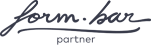 form.bar Partner Logo