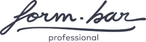 form.bar Professional Logo